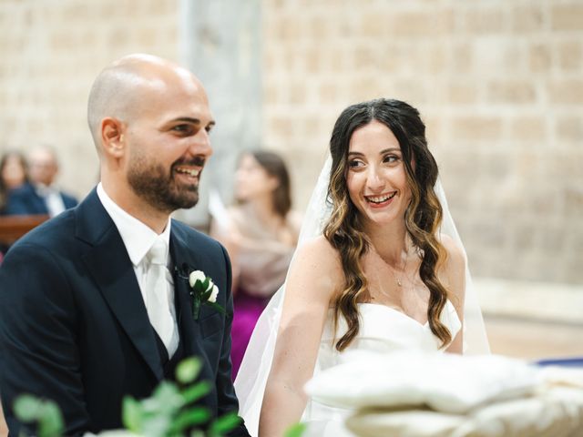 Il matrimonio di EMANUELE e CHIARA a Roma, Roma 18
