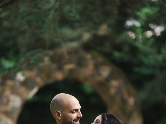 Il matrimonio di EMANUELE e CHIARA a Roma, Roma 24