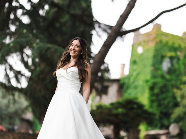Il matrimonio di EMANUELE e CHIARA a Roma, Roma 26