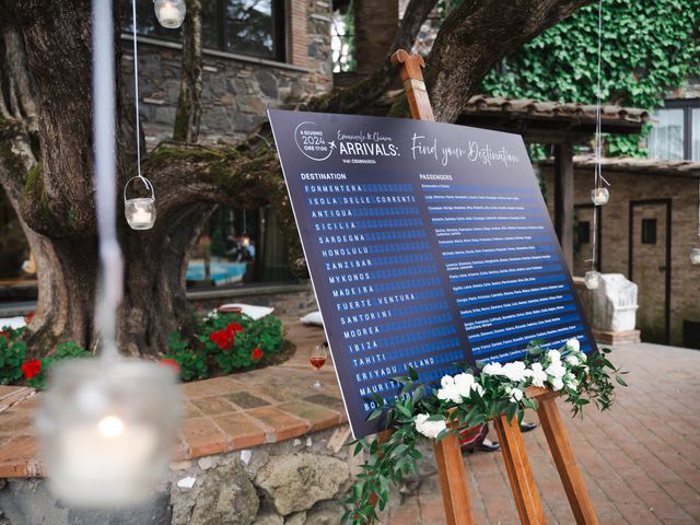 Il matrimonio di EMANUELE e CHIARA a Roma, Roma 30