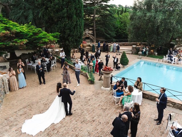 Il matrimonio di EMANUELE e CHIARA a Roma, Roma 32