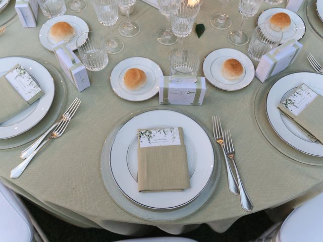 Il matrimonio di EMANUELE e CHIARA a Roma, Roma 35