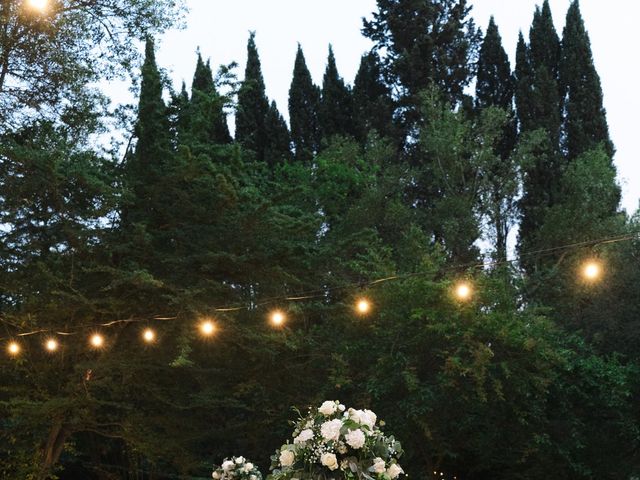 Il matrimonio di EMANUELE e CHIARA a Roma, Roma 36