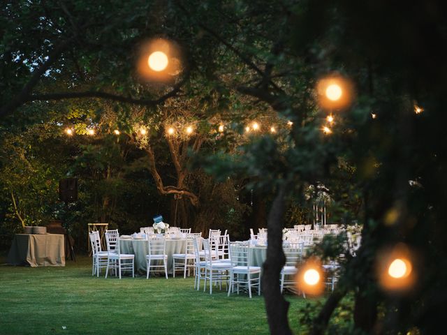 Il matrimonio di EMANUELE e CHIARA a Roma, Roma 40