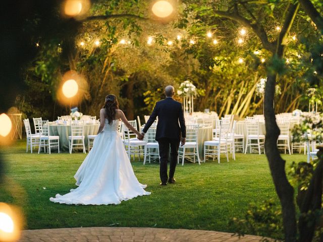 Il matrimonio di EMANUELE e CHIARA a Roma, Roma 42
