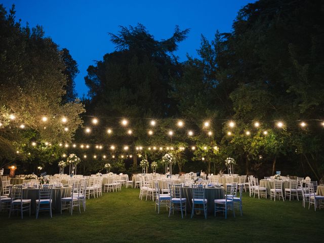 Il matrimonio di EMANUELE e CHIARA a Roma, Roma 47