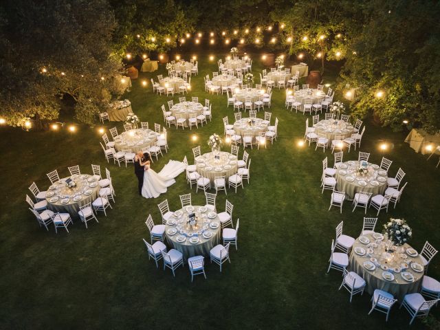 Il matrimonio di EMANUELE e CHIARA a Roma, Roma 48