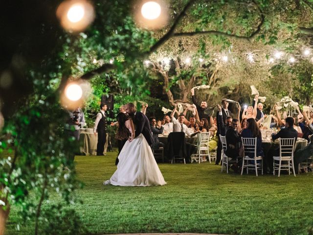 Il matrimonio di EMANUELE e CHIARA a Roma, Roma 50