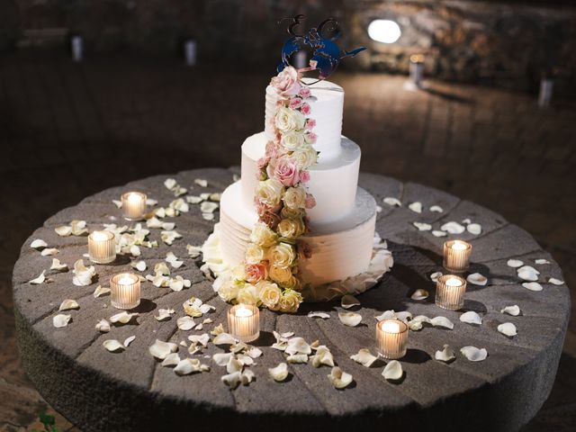 Il matrimonio di EMANUELE e CHIARA a Roma, Roma 53
