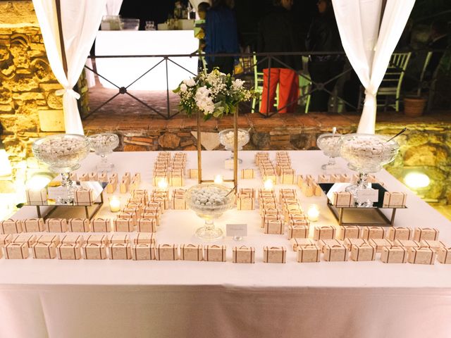 Il matrimonio di EMANUELE e CHIARA a Roma, Roma 59