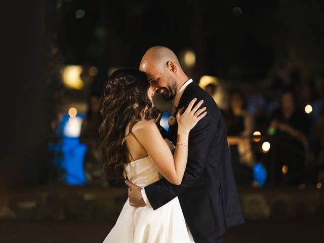 Il matrimonio di EMANUELE e CHIARA a Roma, Roma 65