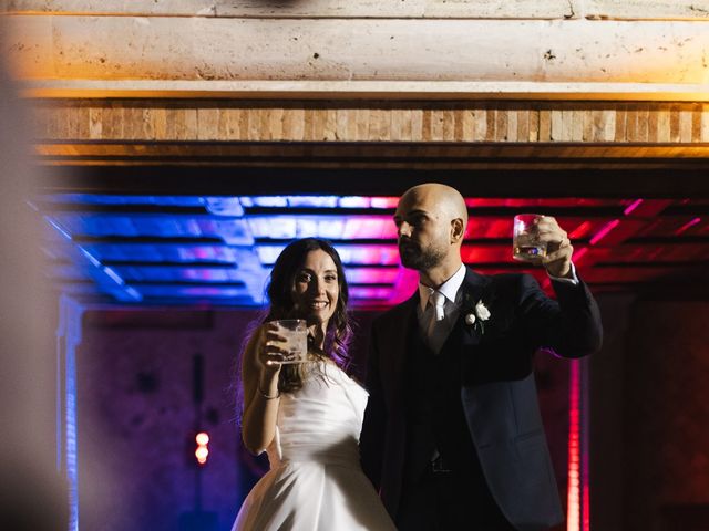 Il matrimonio di EMANUELE e CHIARA a Roma, Roma 66