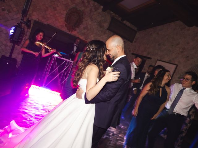 Il matrimonio di EMANUELE e CHIARA a Roma, Roma 69