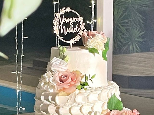 Il matrimonio di Michele e Veronica  a Rosignano Marittimo, Livorno 5