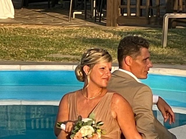 Il matrimonio di Michele e Veronica  a Rosignano Marittimo, Livorno 8