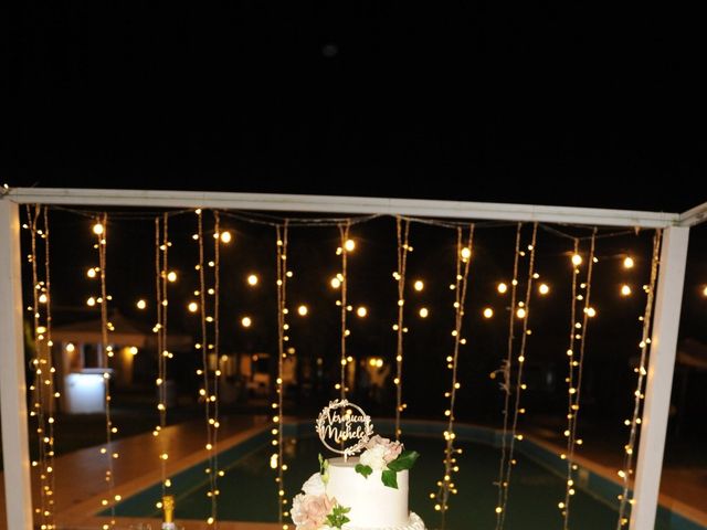 Il matrimonio di Michele e Veronica  a Rosignano Marittimo, Livorno 11