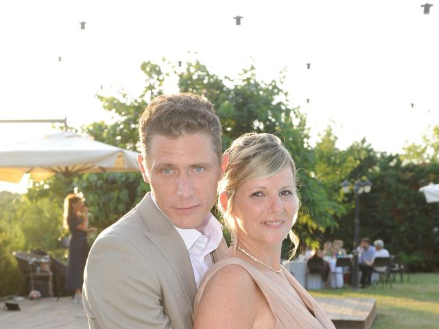 Il matrimonio di Michele e Veronica  a Rosignano Marittimo, Livorno 14