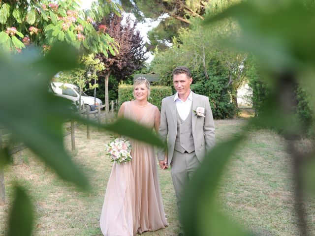 Il matrimonio di Michele e Veronica  a Rosignano Marittimo, Livorno 19