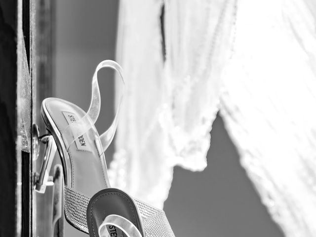 Il matrimonio di Michele e Pamela a Campagnatico, Grosseto 13