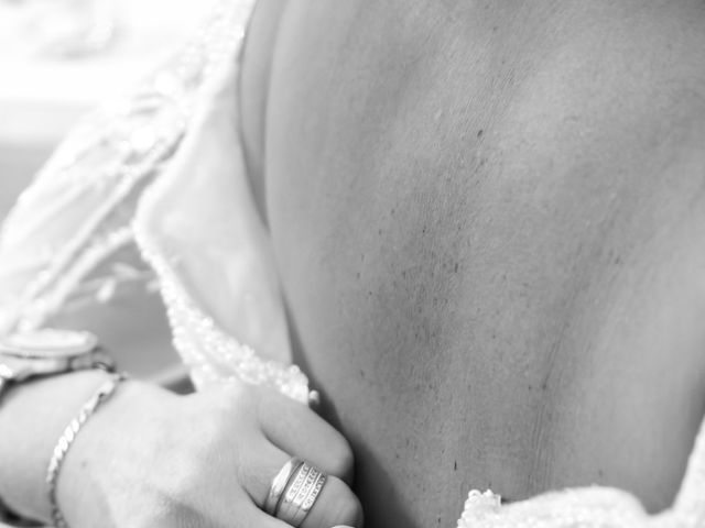 Il matrimonio di Michele e Pamela a Campagnatico, Grosseto 22