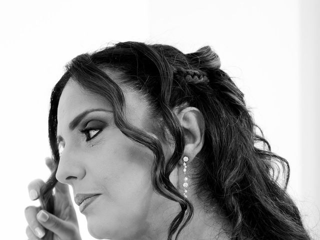 Il matrimonio di Michele e Pamela a Campagnatico, Grosseto 24