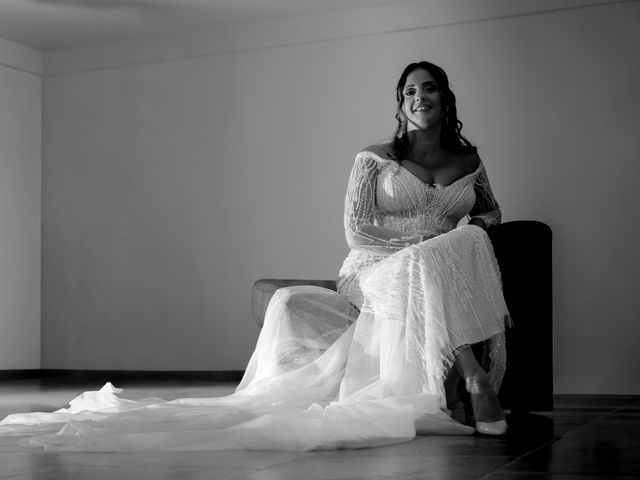 Il matrimonio di Michele e Pamela a Campagnatico, Grosseto 27