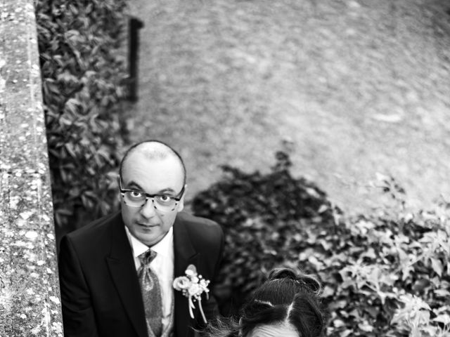Il matrimonio di Michele e Pamela a Campagnatico, Grosseto 43