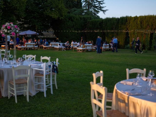Il matrimonio di Michele e Pamela a Campagnatico, Grosseto 57