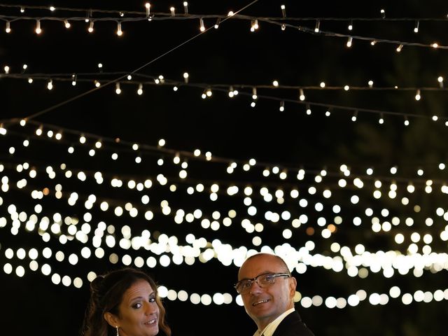 Il matrimonio di Michele e Pamela a Campagnatico, Grosseto 66