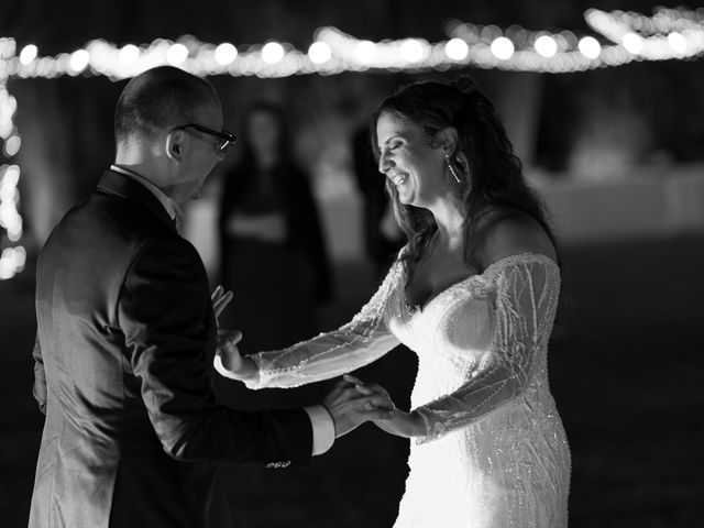 Il matrimonio di Michele e Pamela a Campagnatico, Grosseto 70