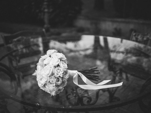 Il matrimonio di Andrea e Eleonora a Pistoia, Pistoia 7