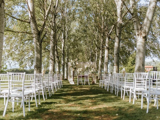 Il matrimonio di Andrea e Eleonora a Pistoia, Pistoia 22