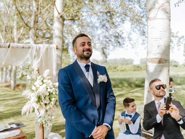 Il matrimonio di Andrea e Eleonora a Pistoia, Pistoia 27