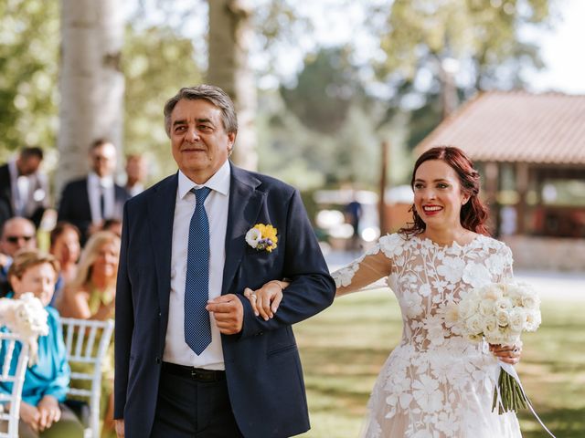 Il matrimonio di Andrea e Eleonora a Pistoia, Pistoia 28