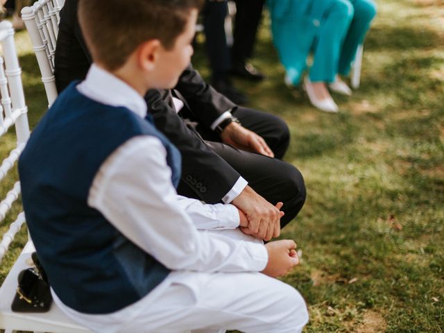 Il matrimonio di Andrea e Eleonora a Pistoia, Pistoia 31