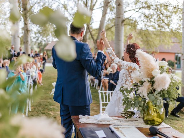 Il matrimonio di Andrea e Eleonora a Pistoia, Pistoia 34