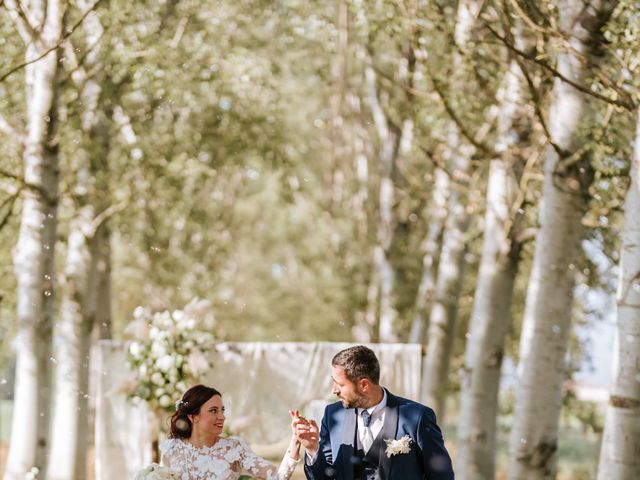 Il matrimonio di Andrea e Eleonora a Pistoia, Pistoia 38