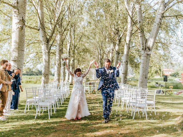 Il matrimonio di Andrea e Eleonora a Pistoia, Pistoia 39