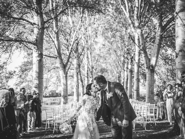 Il matrimonio di Andrea e Eleonora a Pistoia, Pistoia 43