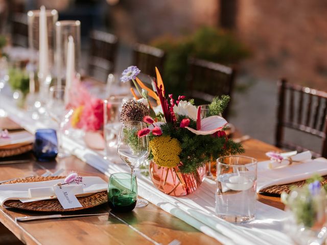 Il matrimonio di Andrea e Eleonora a Pistoia, Pistoia 64