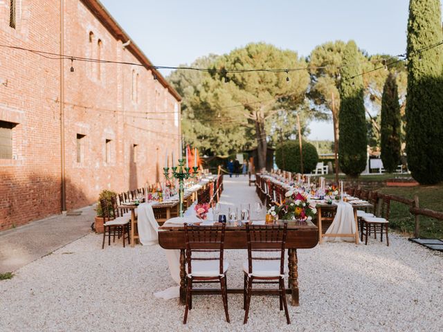 Il matrimonio di Andrea e Eleonora a Pistoia, Pistoia 66