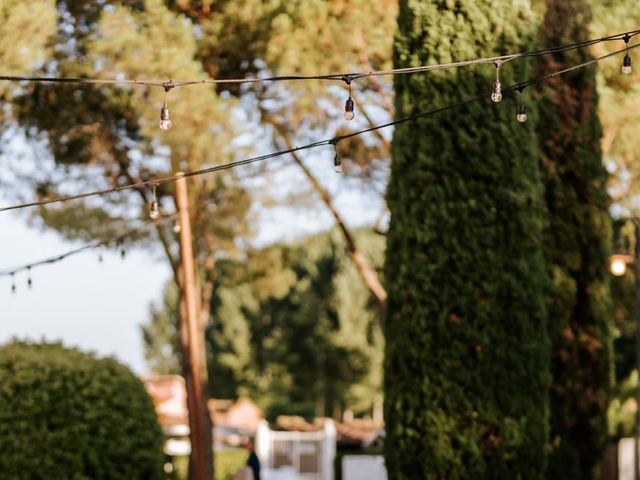 Il matrimonio di Andrea e Eleonora a Pistoia, Pistoia 67