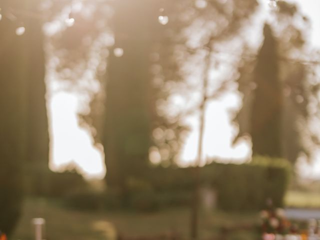 Il matrimonio di Andrea e Eleonora a Pistoia, Pistoia 70