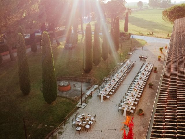 Il matrimonio di Andrea e Eleonora a Pistoia, Pistoia 73