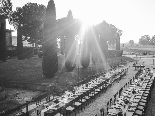 Il matrimonio di Andrea e Eleonora a Pistoia, Pistoia 74