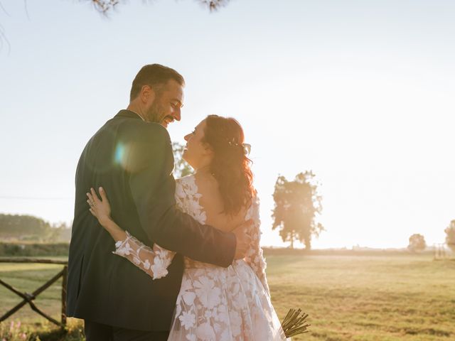 Il matrimonio di Andrea e Eleonora a Pistoia, Pistoia 82