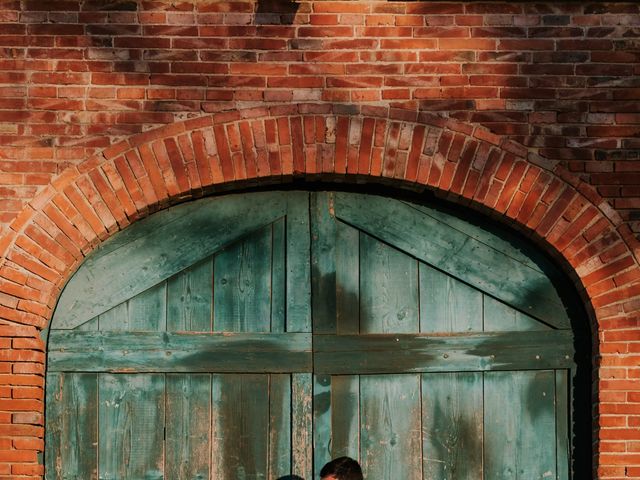 Il matrimonio di Andrea e Eleonora a Pistoia, Pistoia 83