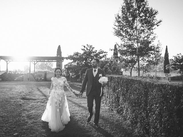 Il matrimonio di Andrea e Eleonora a Pistoia, Pistoia 86