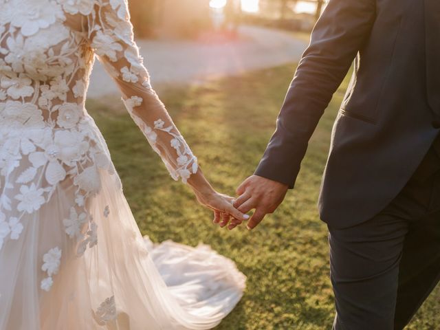 Il matrimonio di Andrea e Eleonora a Pistoia, Pistoia 88