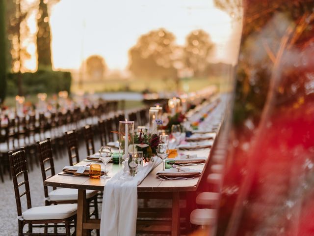 Il matrimonio di Andrea e Eleonora a Pistoia, Pistoia 93